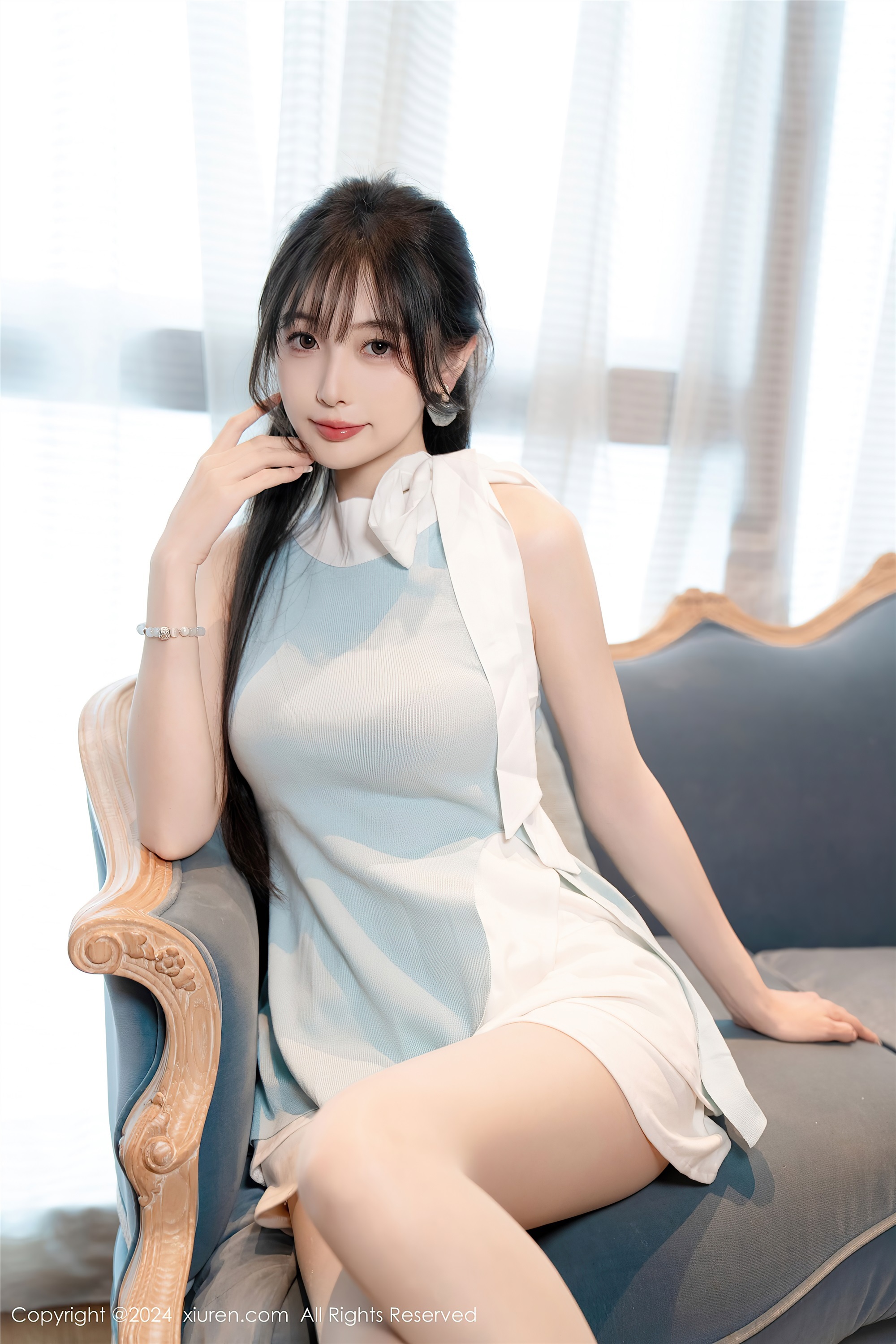 Xiuren秀人网 2024.06.26 NO.8761 林星阑